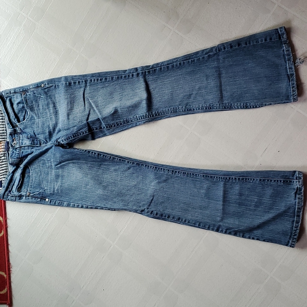 Vanity Jada Jeans